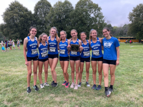 A Look At The Cross Country Season
