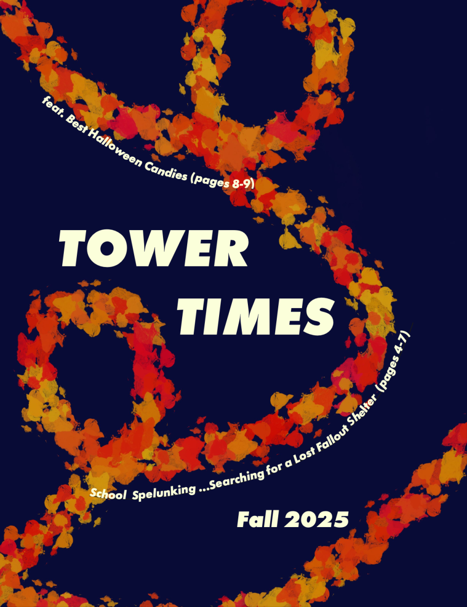 Fall 2025 Issue