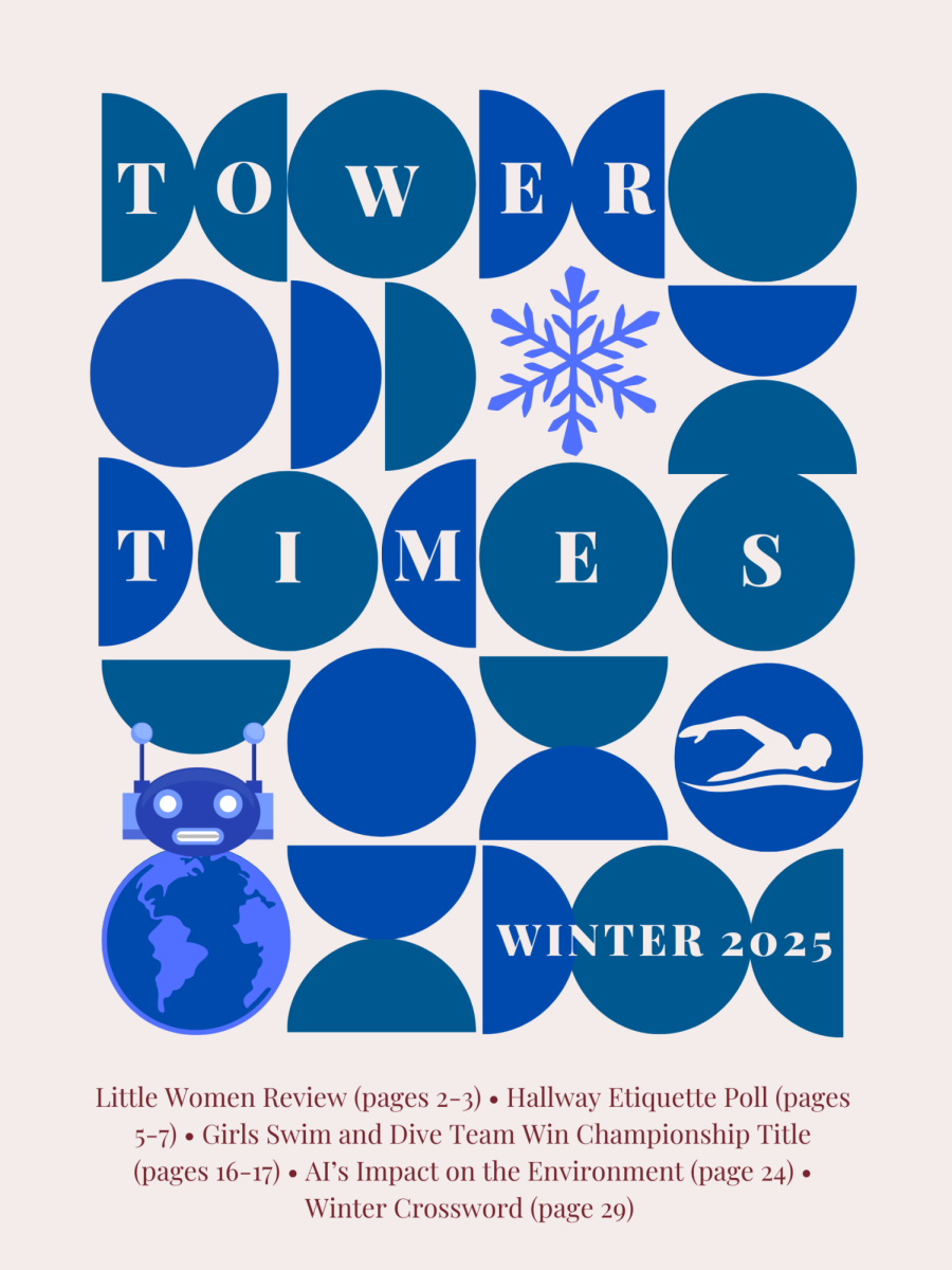 Winter 2025 Issue